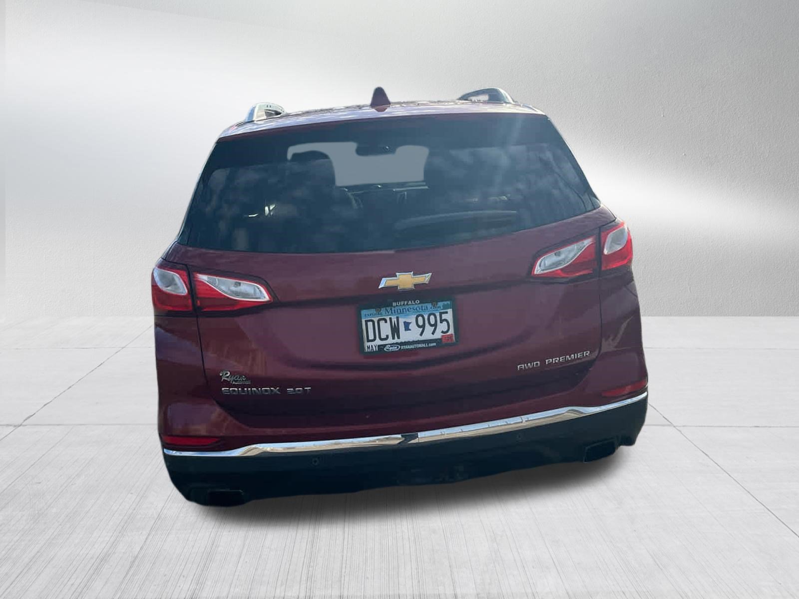 Used 2019 Chevrolet Equinox Premier image 5