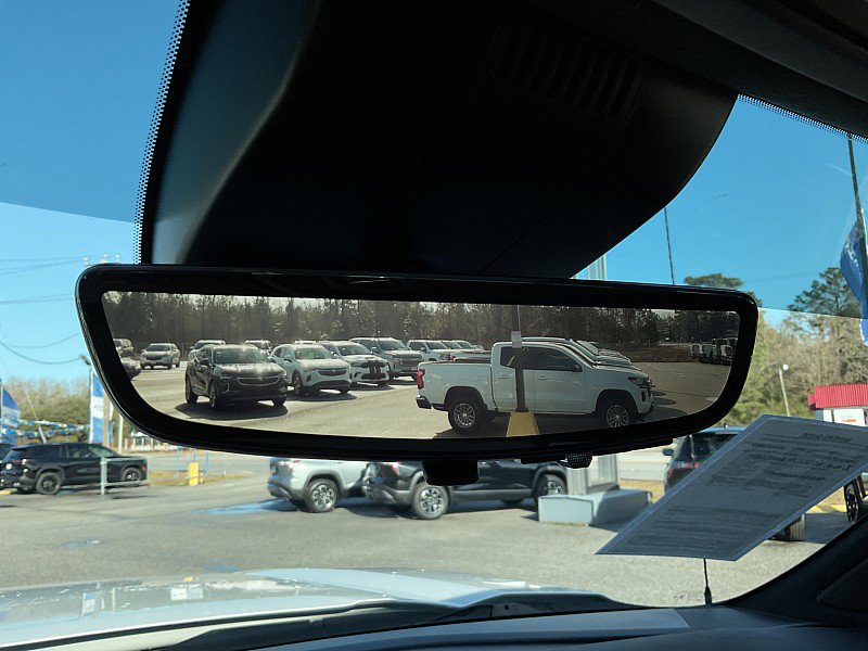 Certified 2024 GMC Sierra 1500 Denali Ultimate image 48