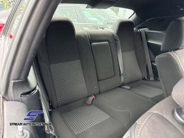 Used 2023 Dodge Challenger SXT w/ Cold Weather Group image 8