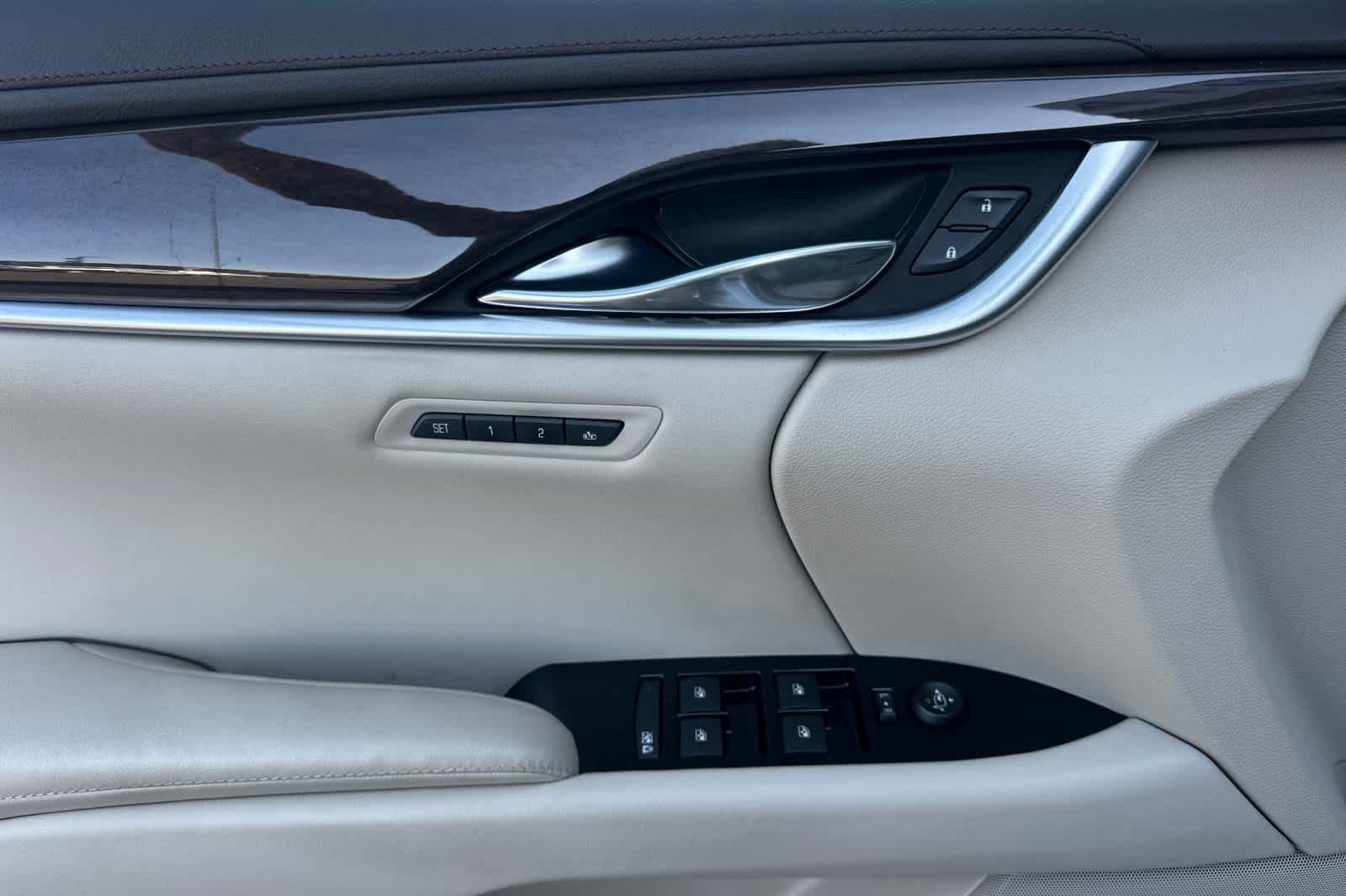 Used 2017 Cadillac XTS Premium Luxury w/ Driver Assist Package image 12