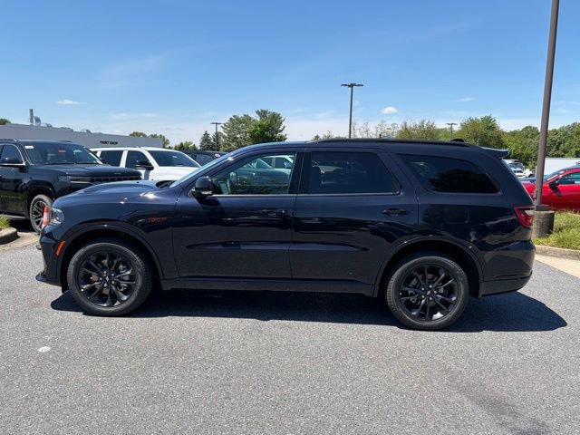 New 2026 Dodge Durango GT AWD/4WD image 4
