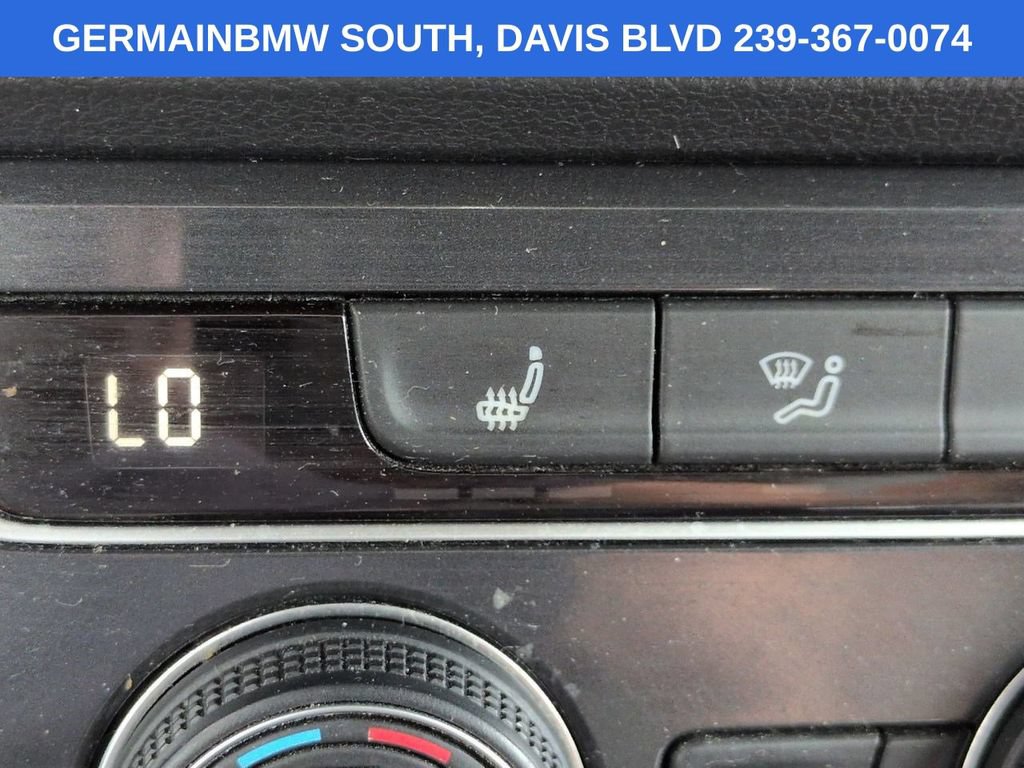 Used 2020 Volkswagen Tiguan SE w/ Panoramic Sunroof Package AWD/4WD image 25