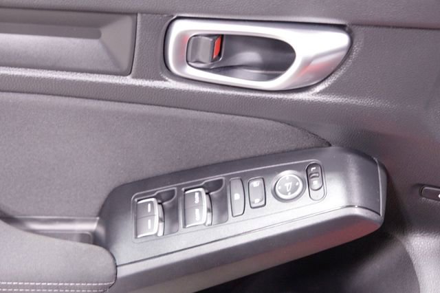 Certified 2024 Honda Civic LX image 23