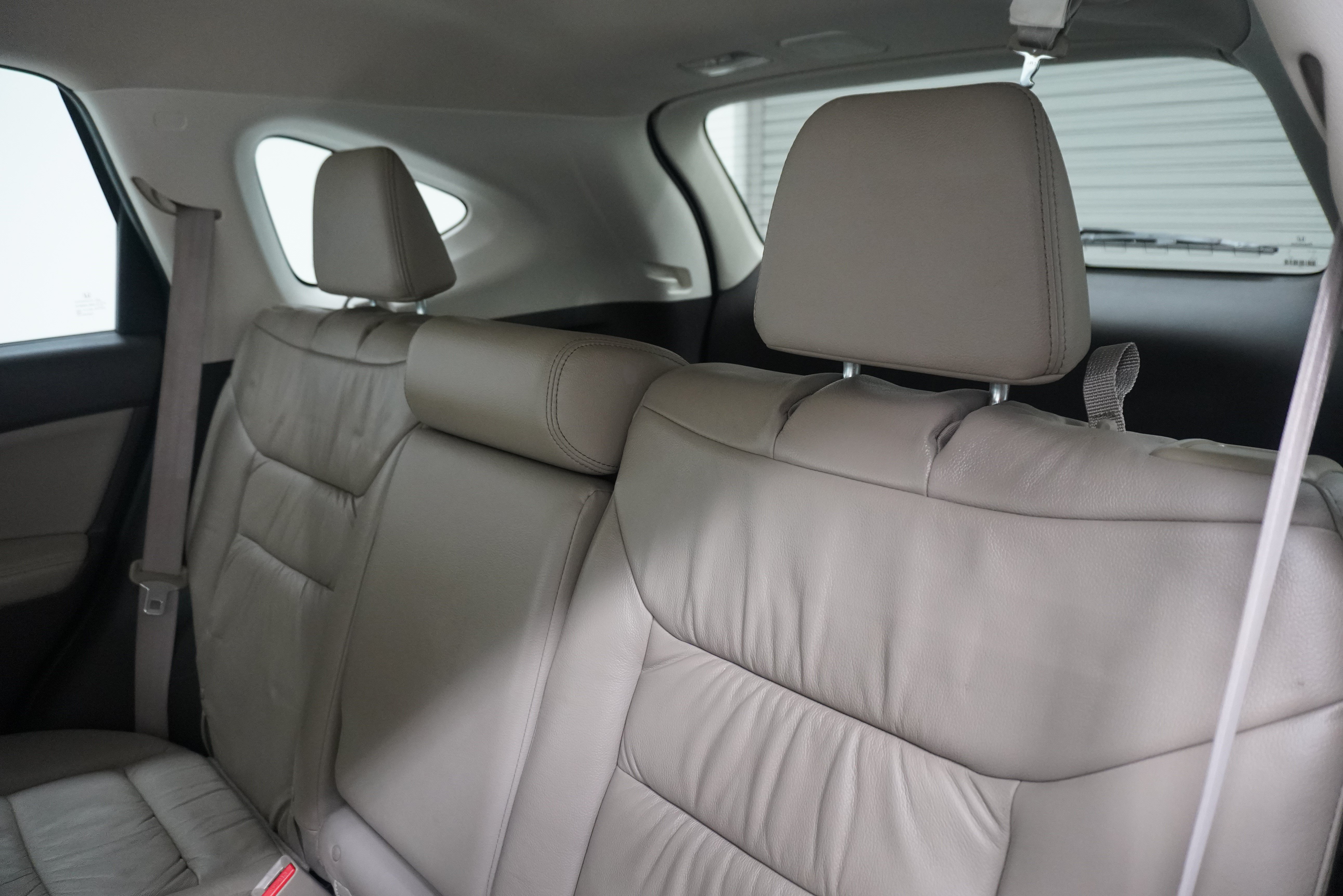 Used 2013 Honda CR-V EX-L image 10