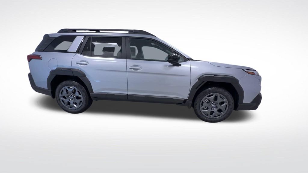 New 2026 Subaru Outback Premium AWD/4WD image 9
