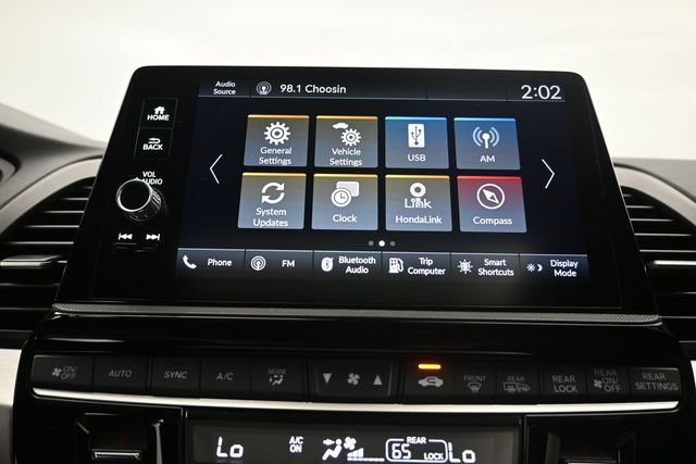 Certified 2025 Honda Odyssey Sport-L image 14