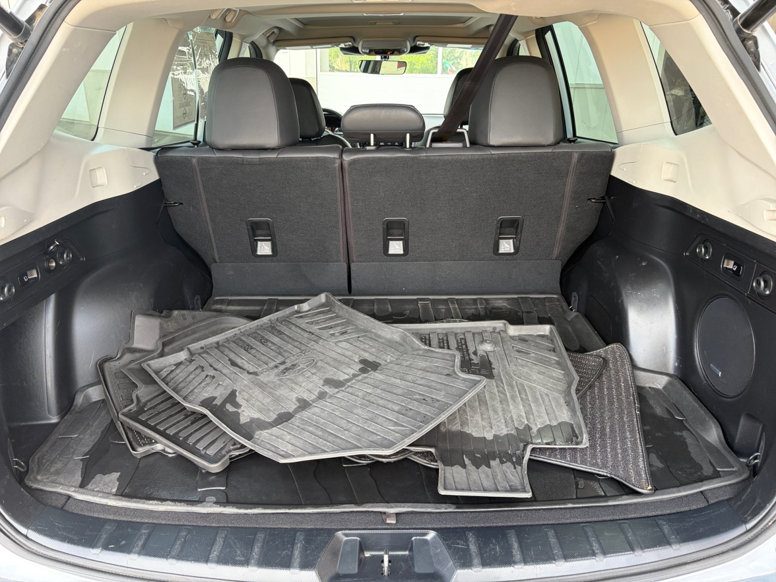 Certified 2023 Subaru Forester Touring AWD/4WD image 31