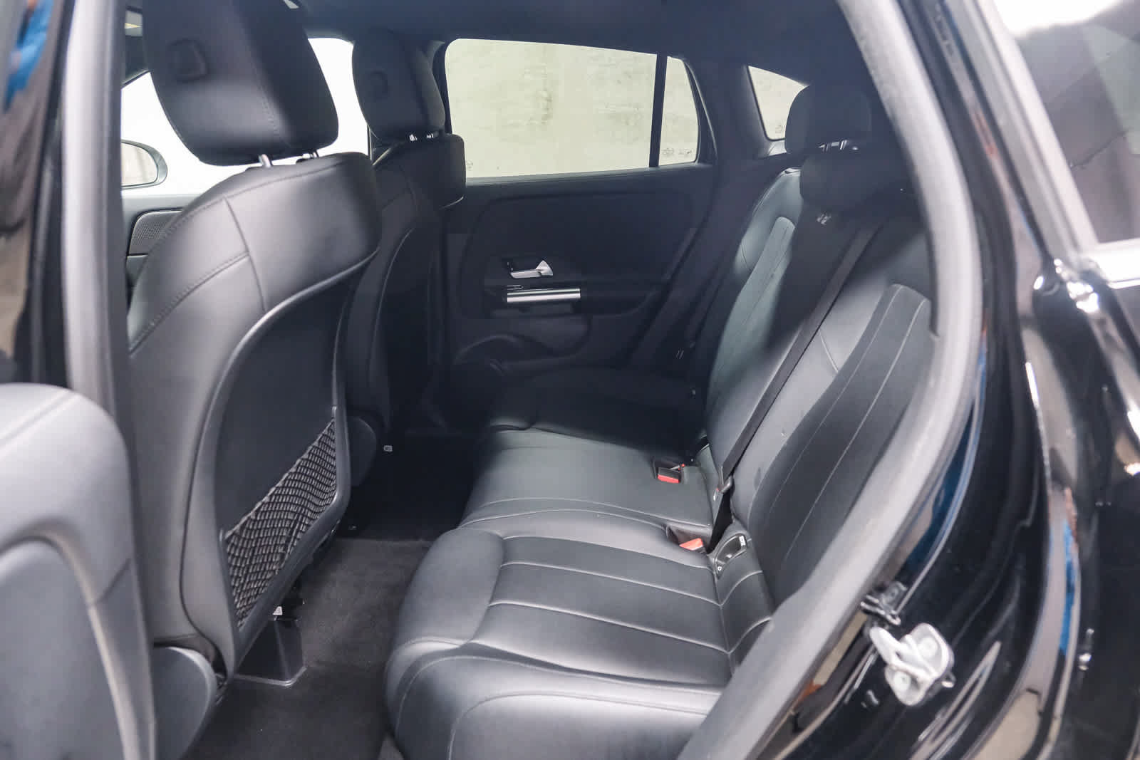 Certified 2023 Mercedes-Benz GLA 250 image 21