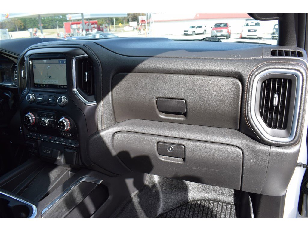 Used 2020 GMC Sierra 1500 AT4 w/ AT4 Premium Package image 17