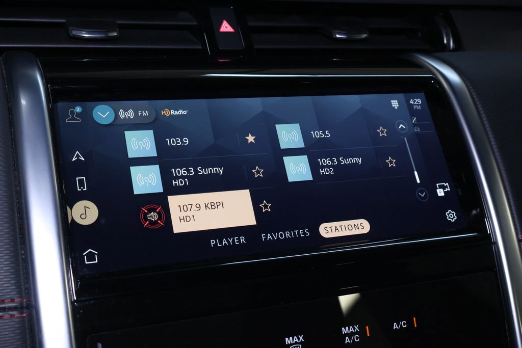 Used 2022 Land Rover Discovery Sport S R-Dynamic AWD/4WD image 34