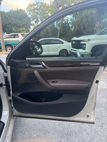 Used 2017 BMW X4 xDrive28i image 23