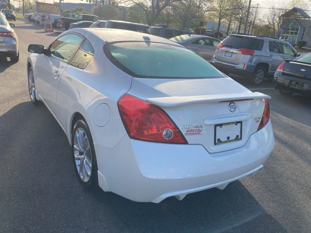 Used 2012 Nissan Altima 3.5 SR image 5