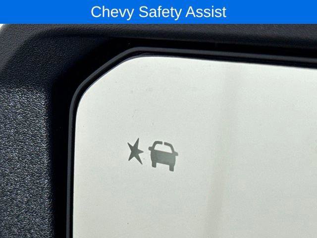 New 2026 Chevrolet Colorado Trail Boss image 24