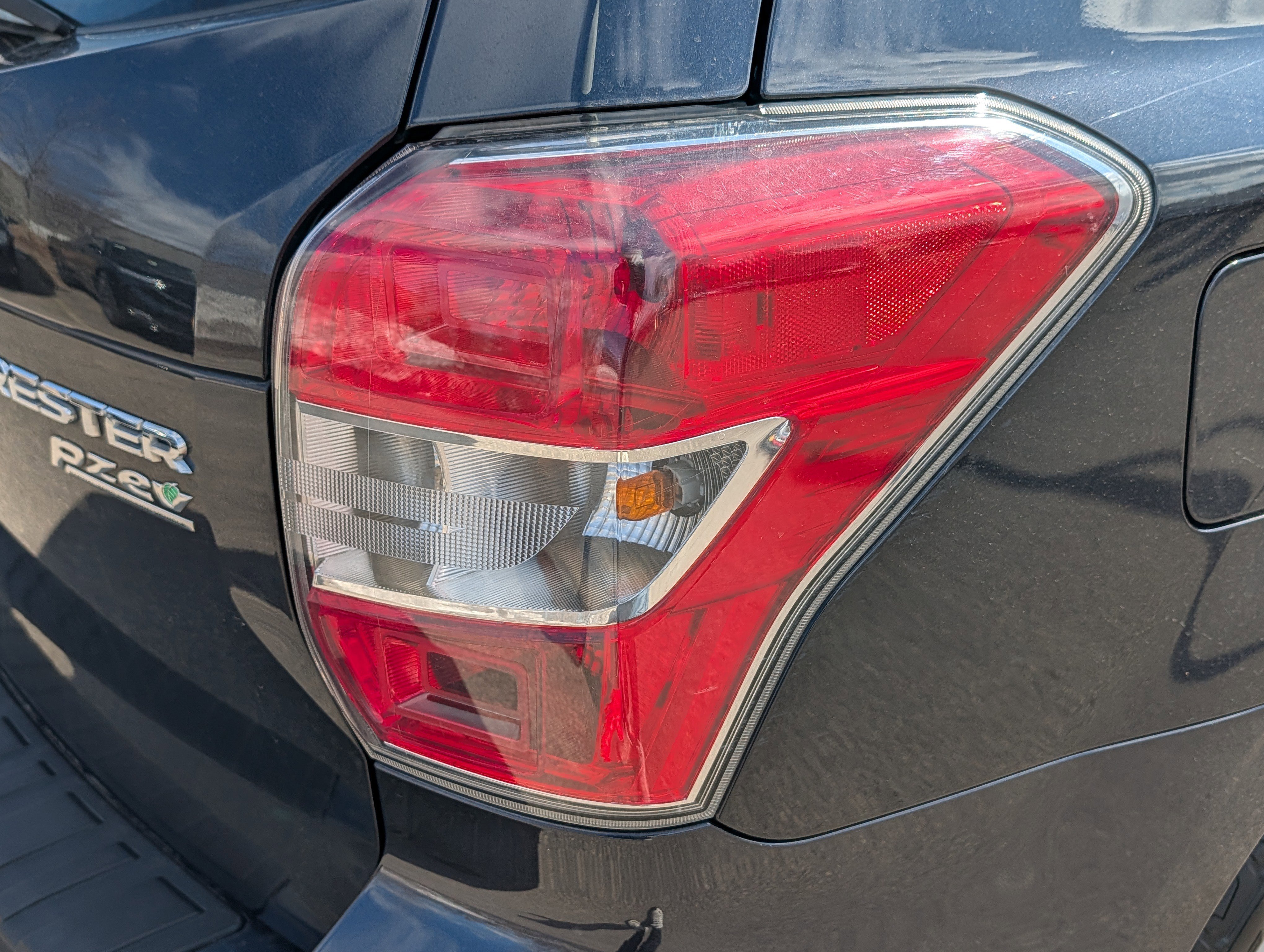 Used 2016 Subaru Forester 2.5i w/ Alloy Wheel Package image 17