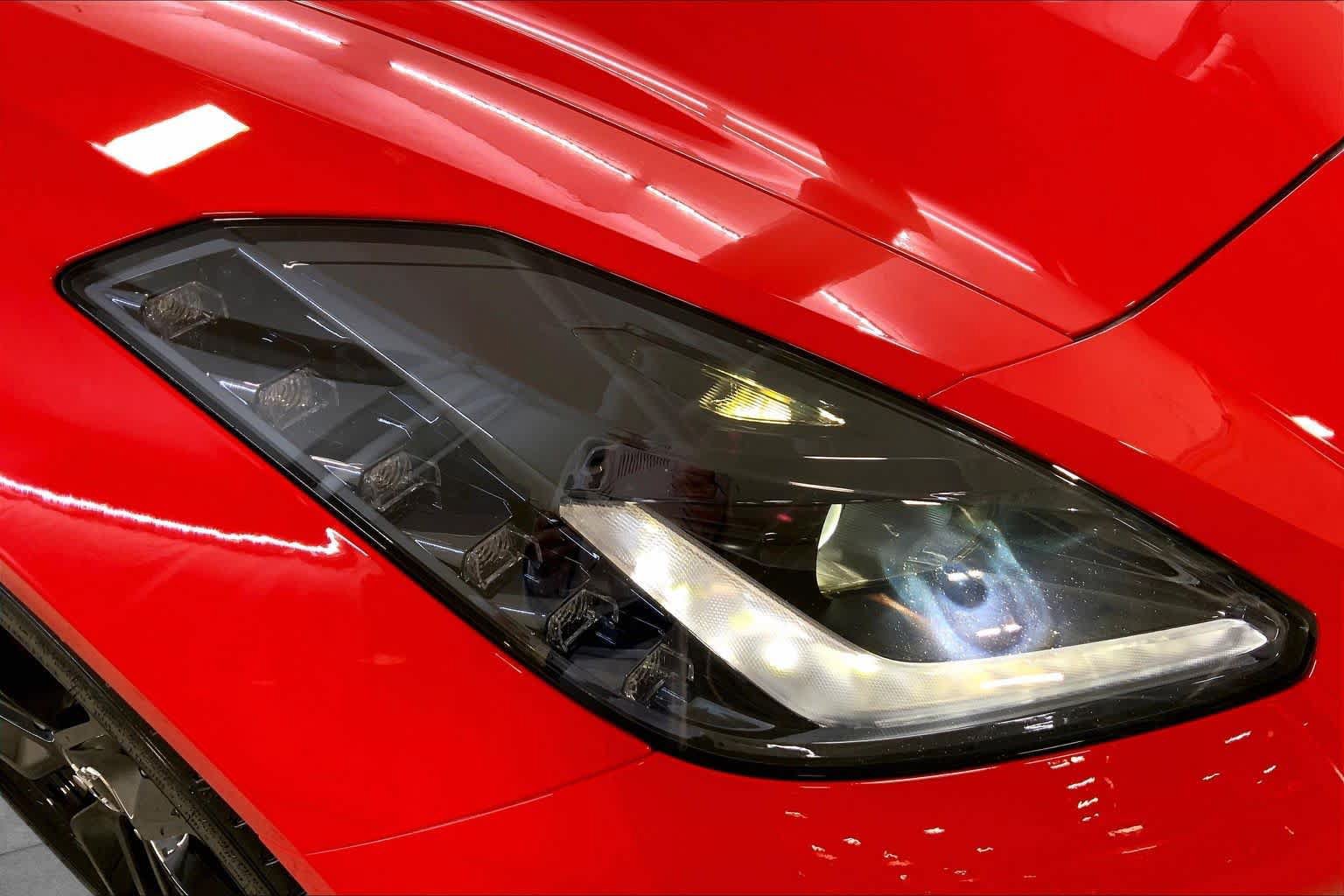 Used 2014 Chevrolet Corvette Stingray Coupe w/ 2LT Preferred Equipment Group RWD image 25
