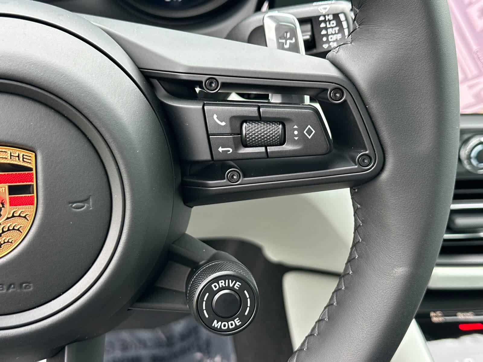 New 2026 Porsche Macan S AWD/4WD image 28