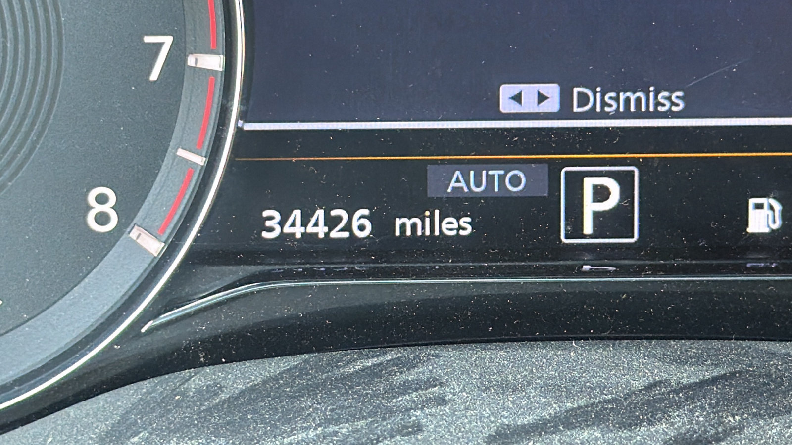 Used 2024 INFINITI QX80 Sensory AWD/4WD image 32