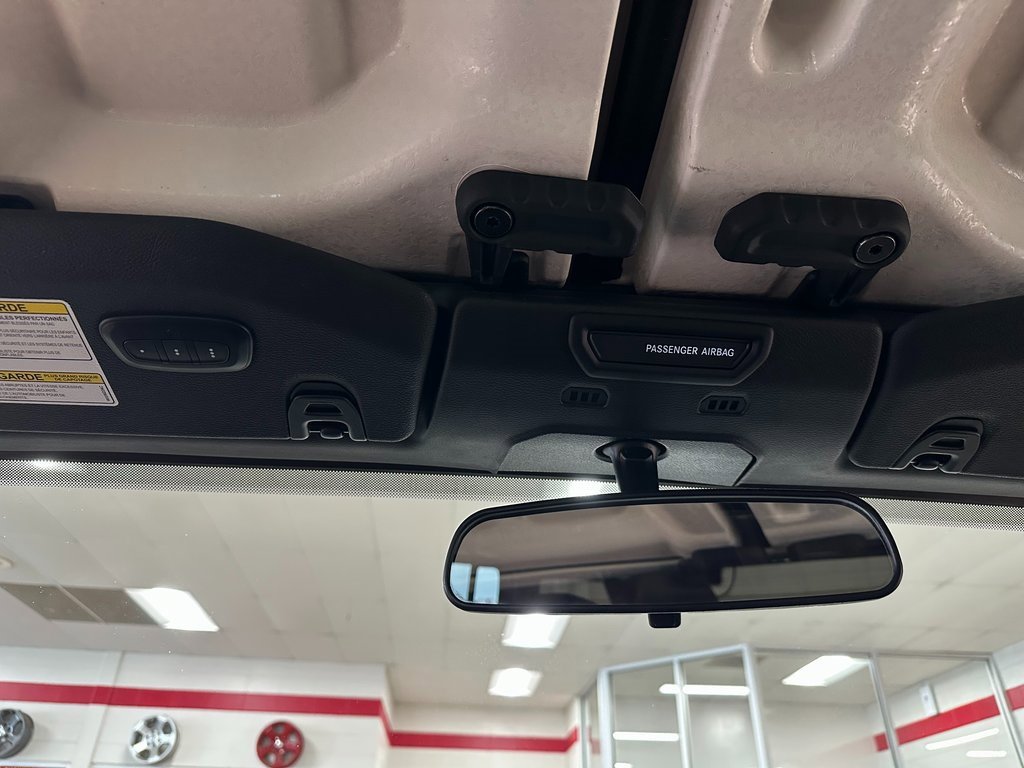 Certified 2023 Jeep Wrangler Sport S image 32