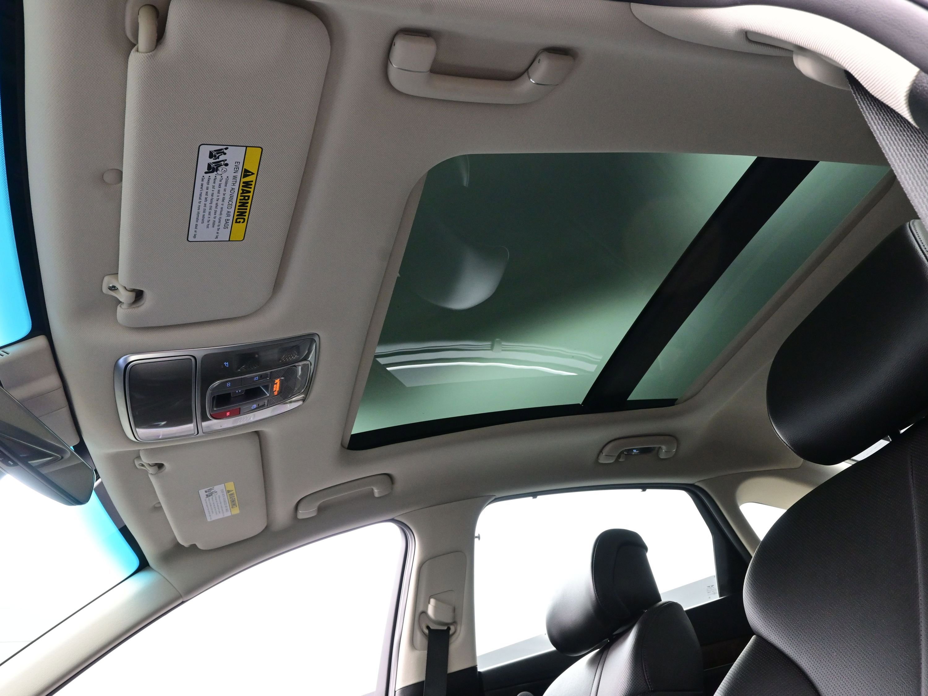 Certified 2026 Genesis G80 2.5T Advanced image 18