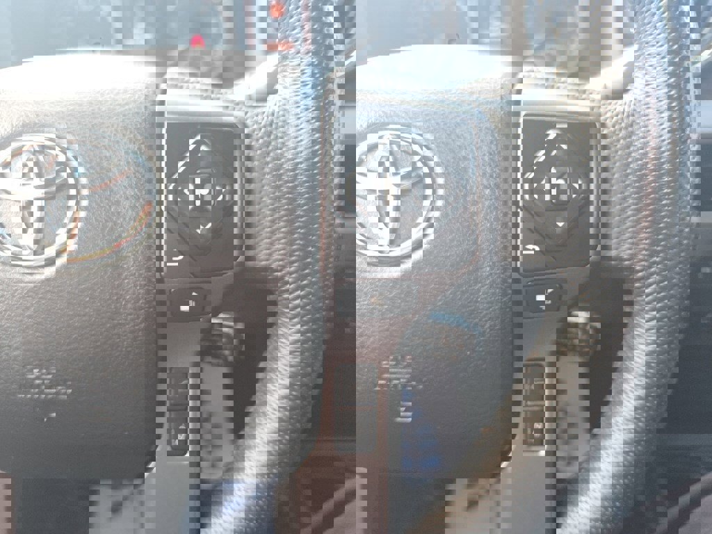 Used 2022 Toyota Tacoma TRD Pro image 25