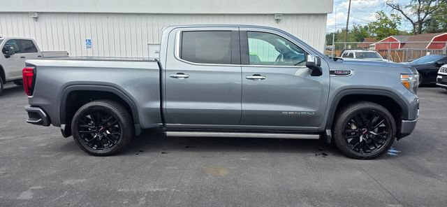 Used 2019 GMC Sierra 1500 Denali w/ Denali Ultimate Package AWD/4WD image 6