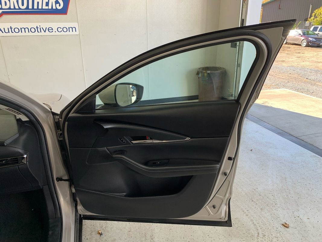 Used 2023 MAZDA CX-30 AWD 2.5 S w/ Preferred Package image 25