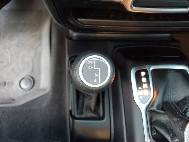 Used 2023 Jeep Wrangler Unlimited Sport AWD/4WD image 24