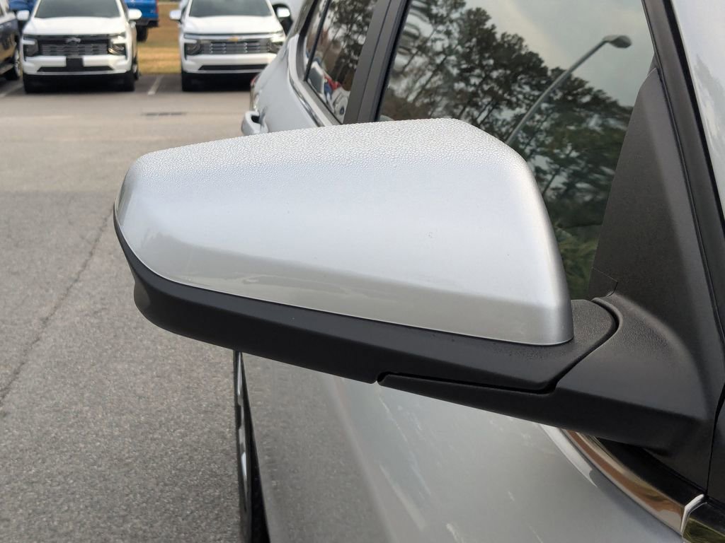 Used 2022 Chevrolet Equinox LT image 11