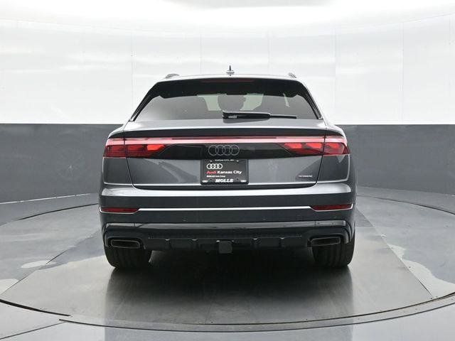 New 2026 Audi Q8 Prestige image 6