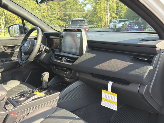 New 2026 Subaru Outback Limited XT AWD/4WD image 19