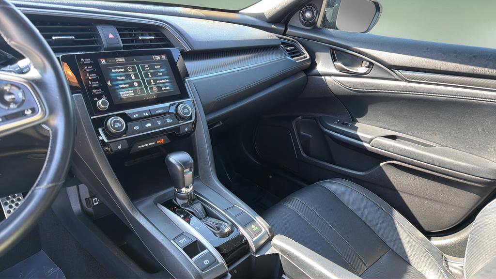 Used 2019 Honda Civic Sport Touring image 24