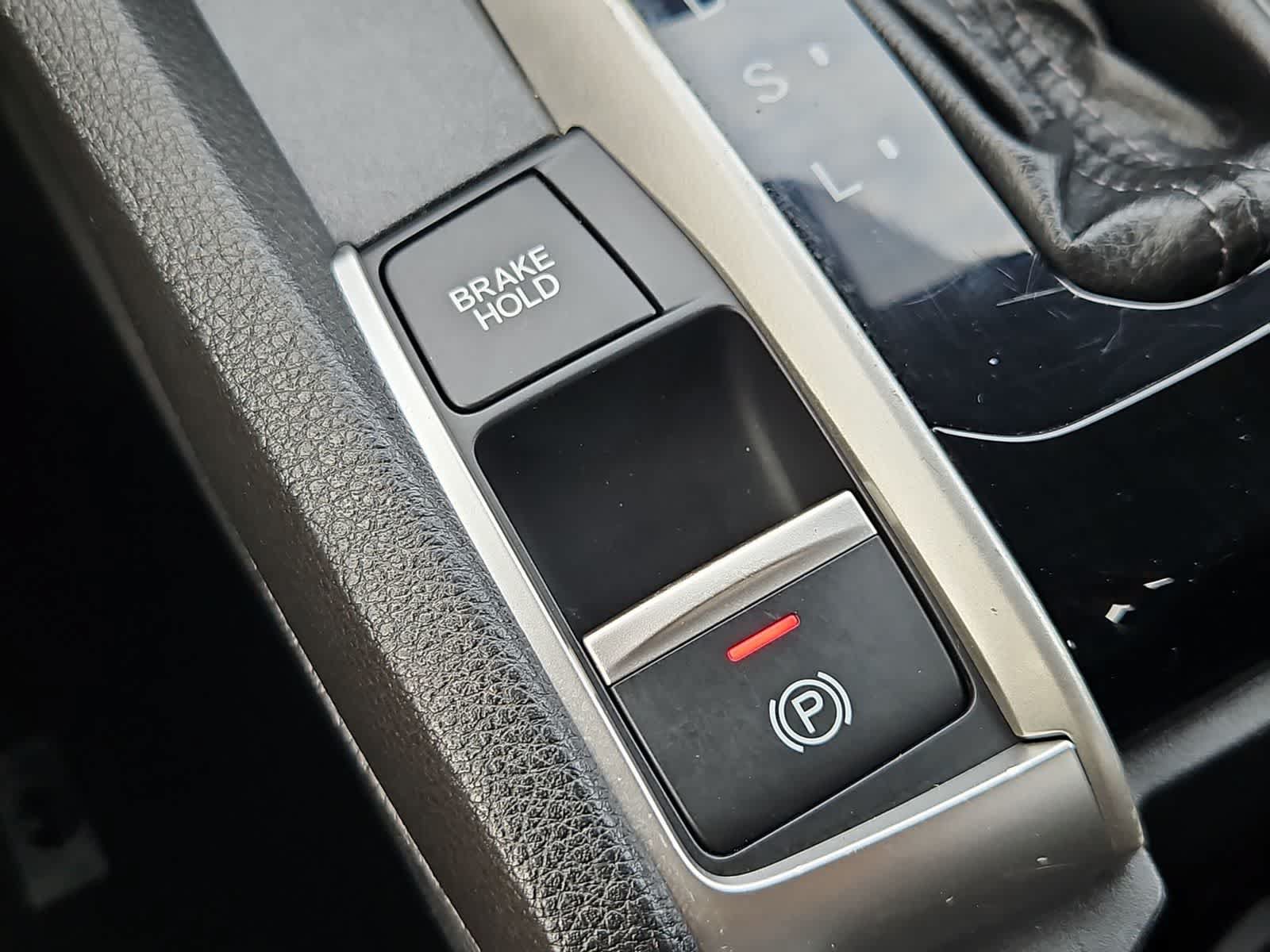 Certified 2019 Honda Civic EX-L image 31