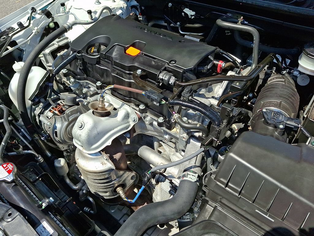 Used 2024 Honda Civic Sport image 26