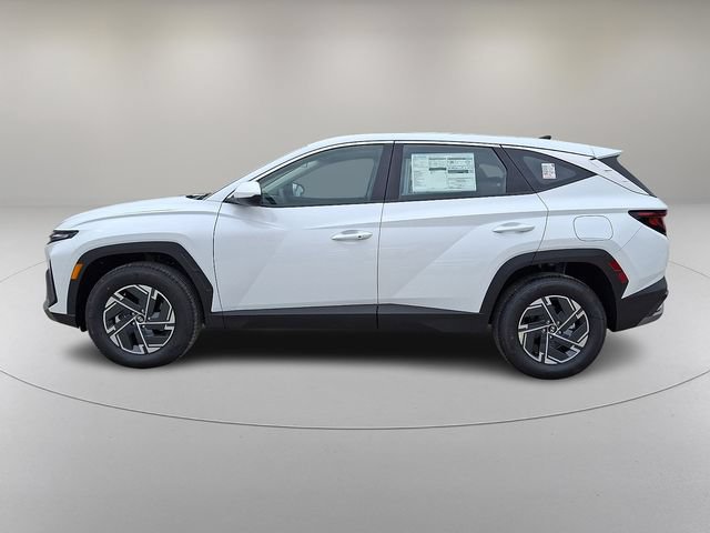 New 2026 Hyundai Tucson Blue SE AWD/4WD image 4