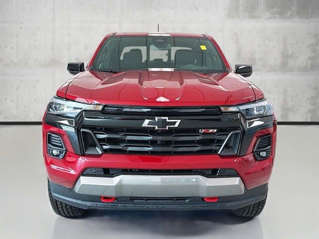 New 2026 Chevrolet Colorado Z71 w/ Technology Package image 9