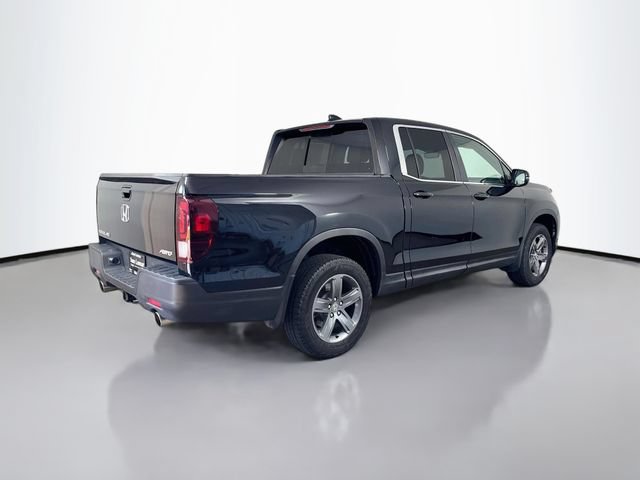 Used 2022 Honda Ridgeline RTL image 7