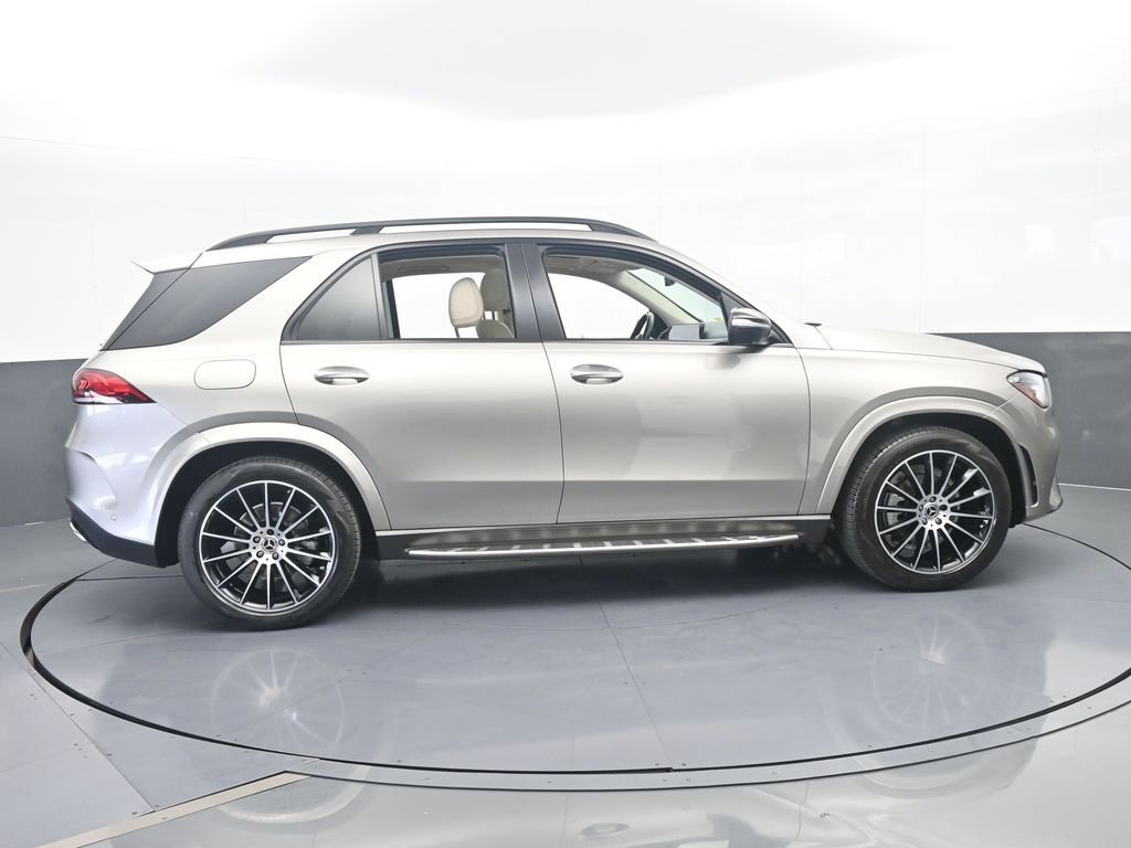 Used 2022 Mercedes-Benz GLE 350 image 7