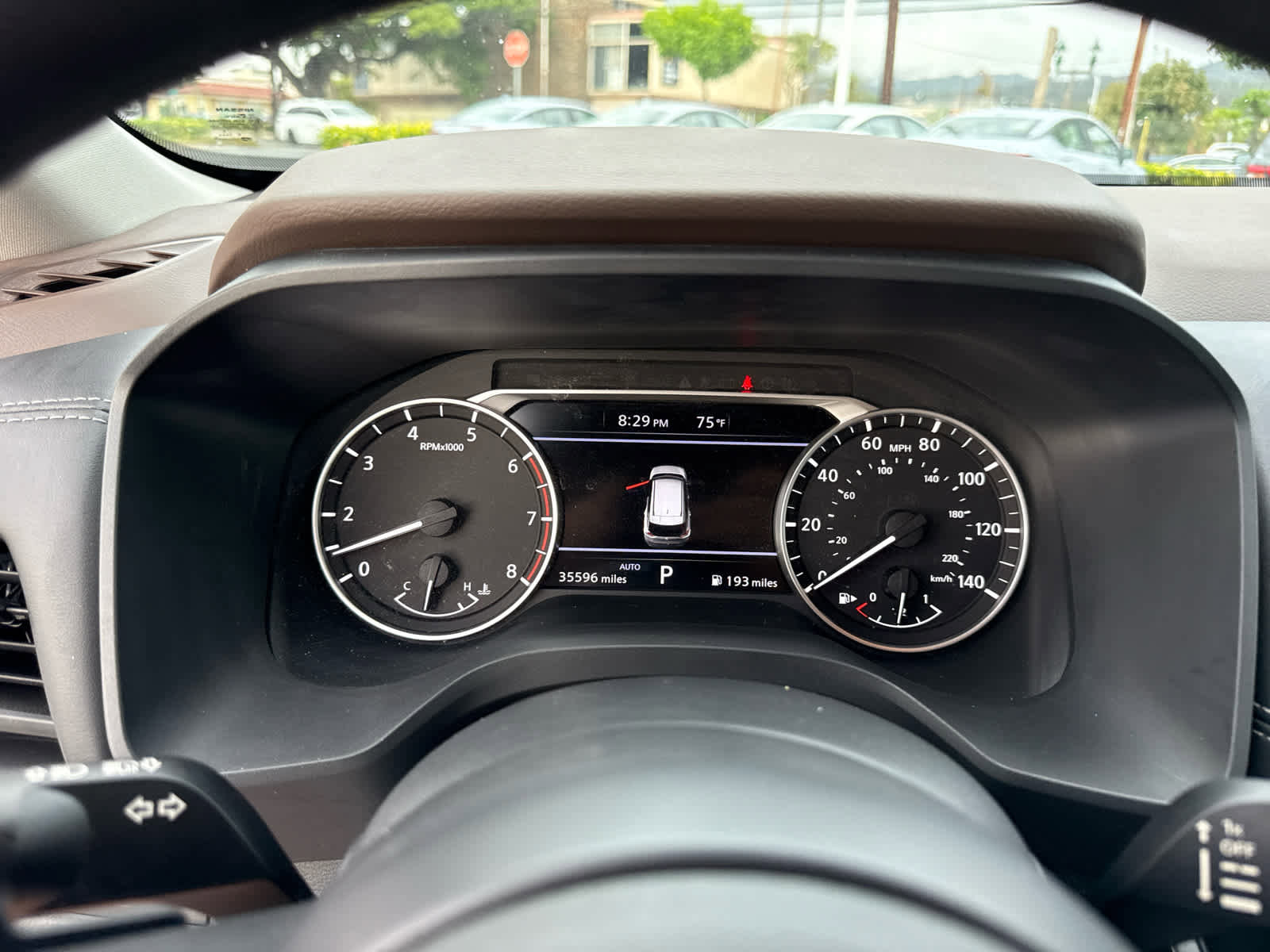 Certified 2023 Nissan Rogue S image 6