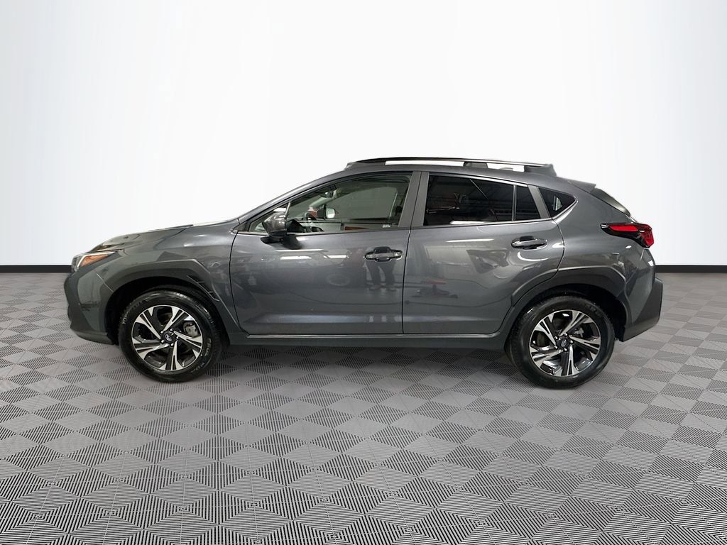 Certified 2026 Subaru Crosstrek 2.0i Premium AWD/4WD image 38