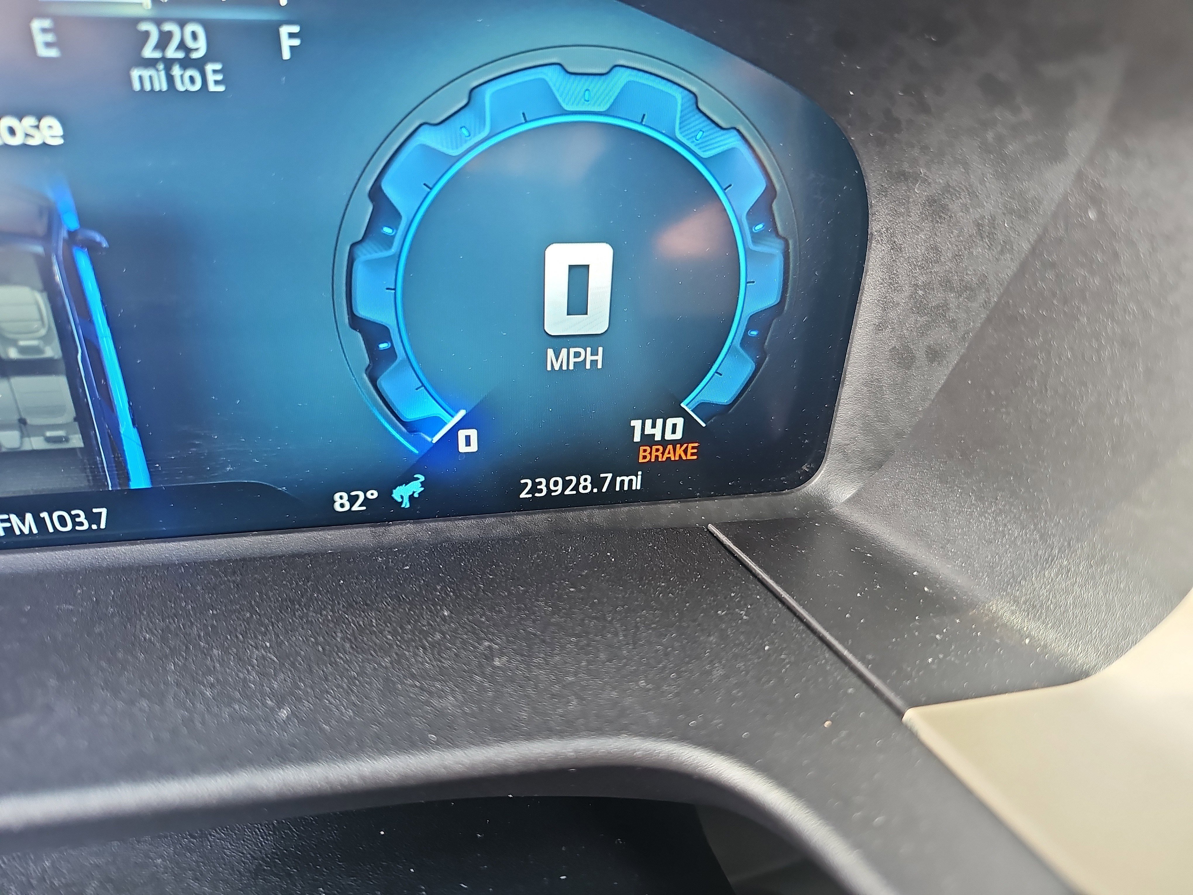 Used 2025 Ford Bronco Sport Big Bend AWD/4WD image 21