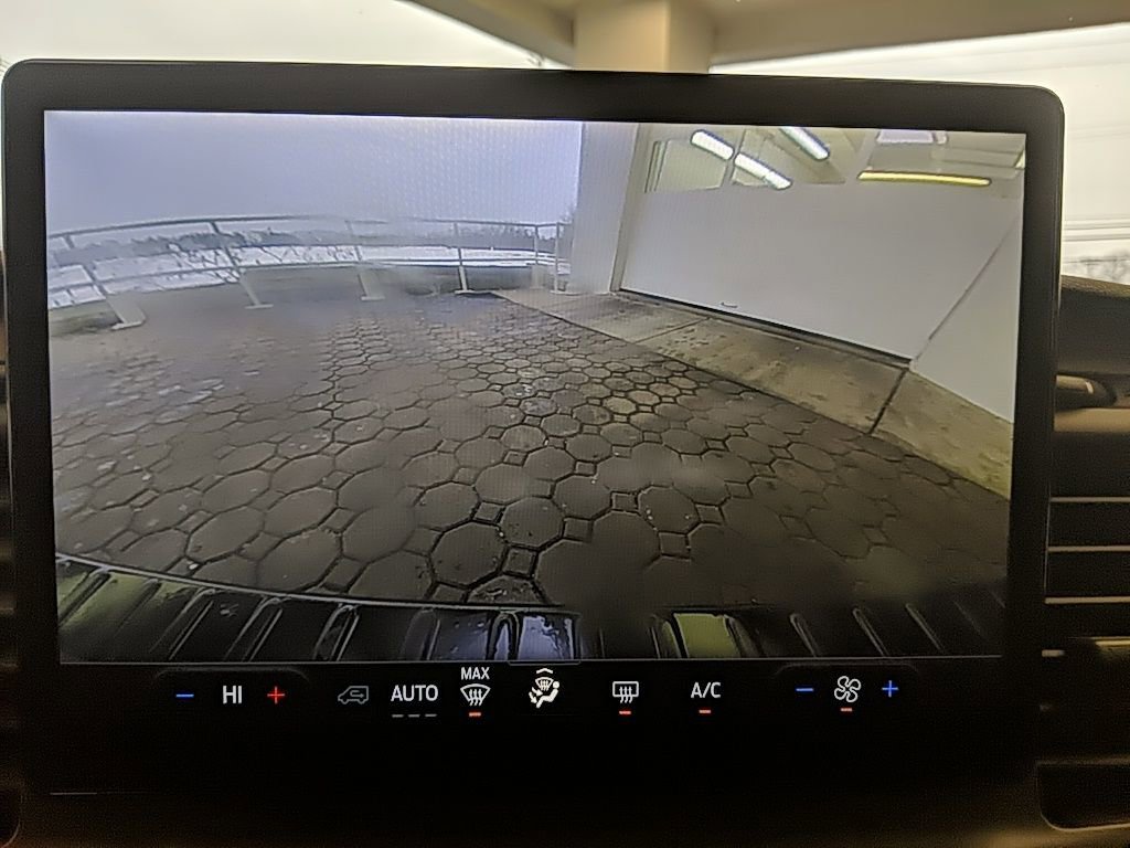 Certified 2022 Ford E-Transit Low Roof w/ Load Area Protection Package image 16