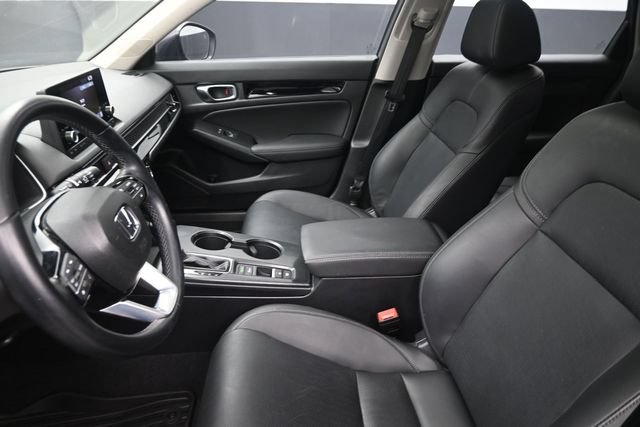 Used 2023 Honda Civic EX-L image 17