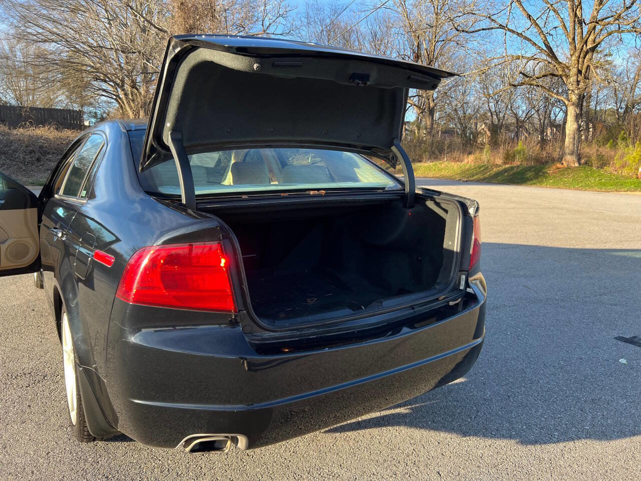 Used 2006 Acura TL image 13