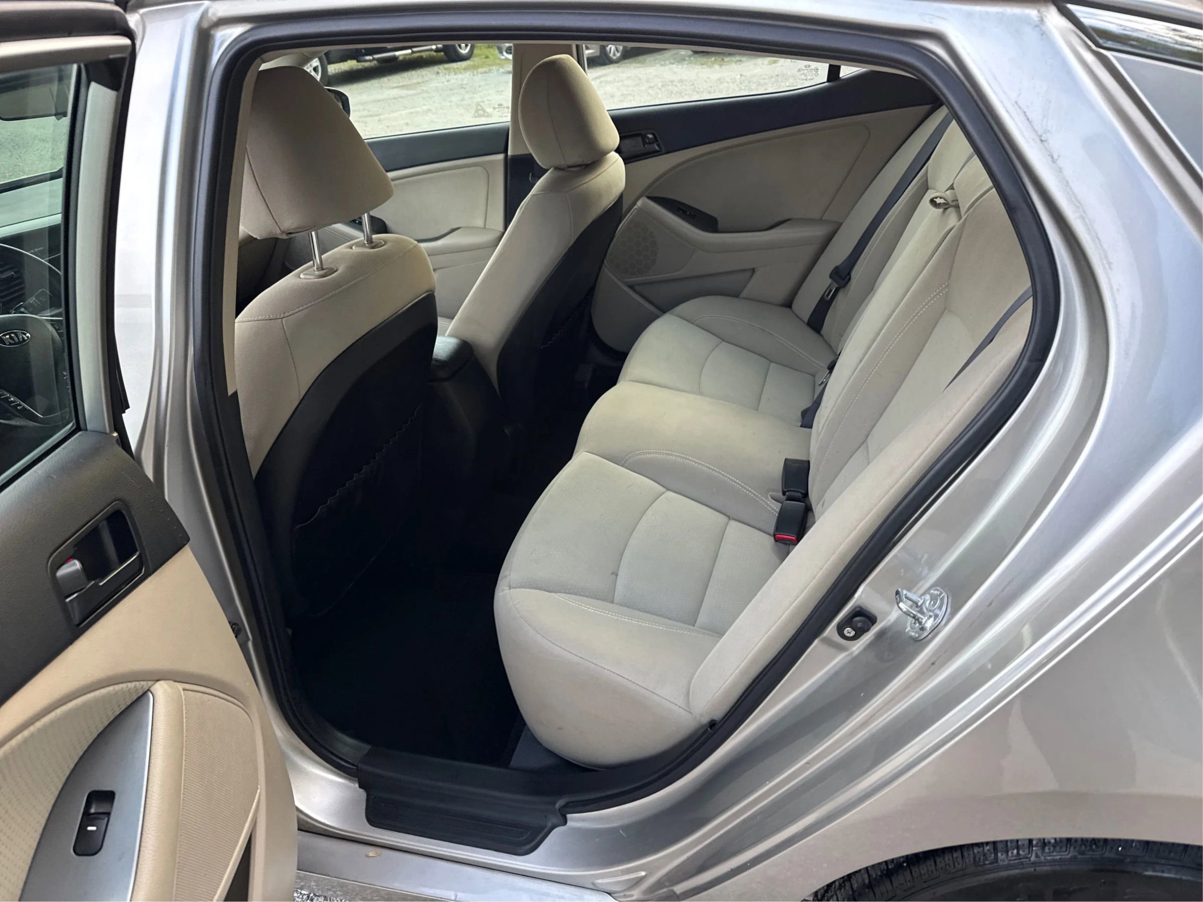 Used 2013 Kia Optima LX image 11