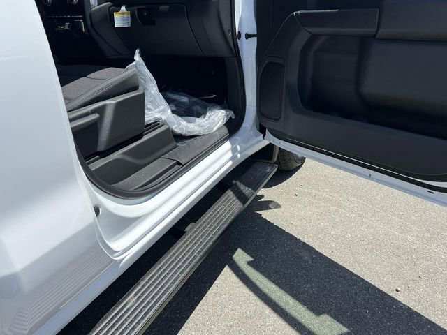 New 2025 GMC Sierra 1500 Pro w/ Pro Value Package image 22