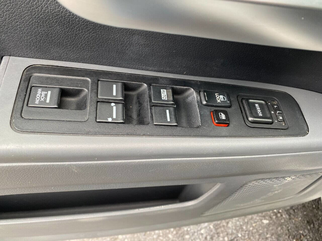 Used 2007 Honda Ridgeline RTS image 12