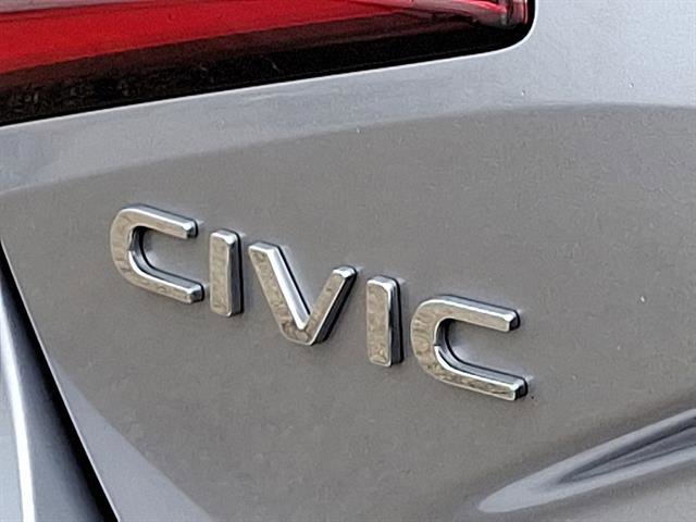 Used 2023 Honda Civic Sport image 29