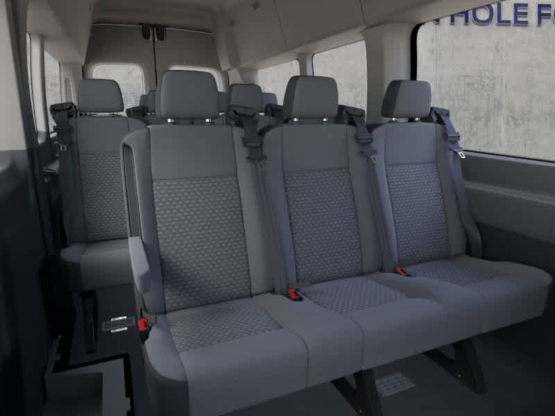 New 2026 Ford Transit 350 XLT AWD/4WD image 10