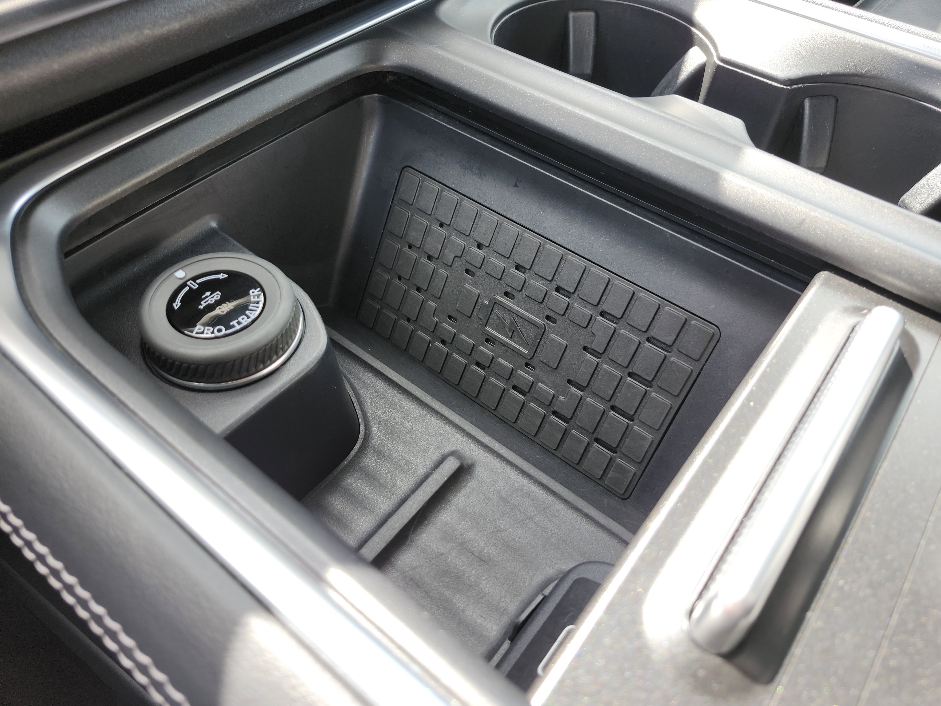 Used 2025 Ford Expedition Platinum AWD/4WD image 11