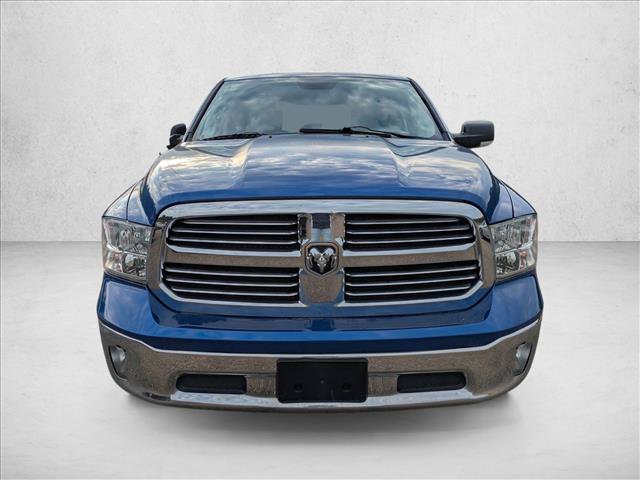 Used 2014 RAM 1500 Big Horn AWD/4WD video 2